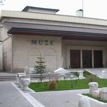 Burdur Müzesi